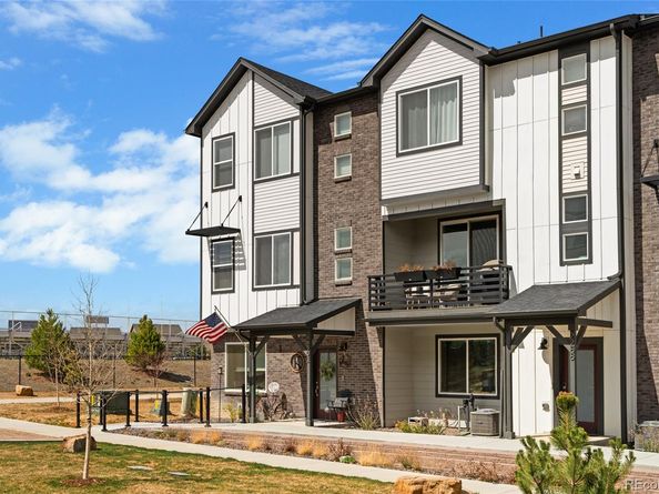 2292 W 166th Lane, Broomfield CO 80023