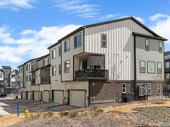 2292 W 166th Lane, Broomfield CO 80023