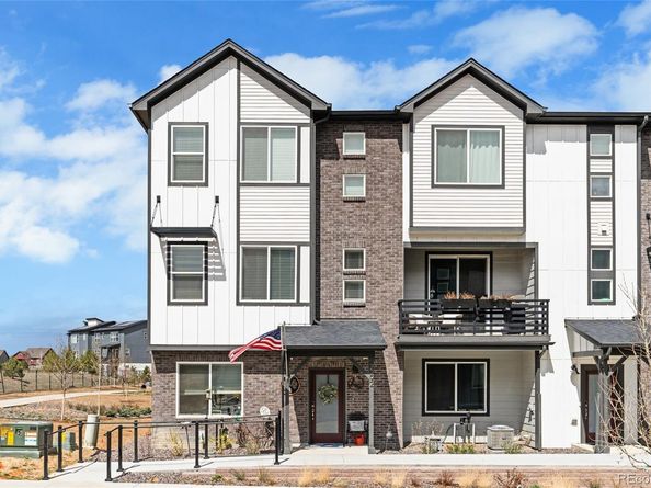 2292 W 166th Lane, Broomfield CO 80023