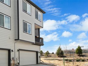 2292 W 166th Lane, Broomfield CO 80023