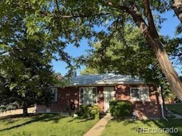 4831 Depew Street, Denver CO 80212