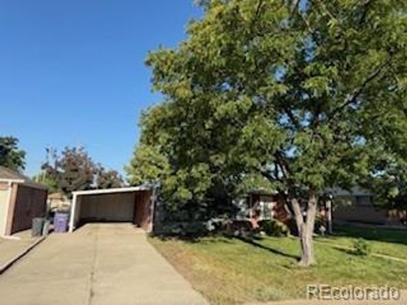 4831 Depew Street, Denver CO 80212