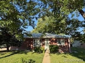 4831 Depew Street, Denver CO 80212