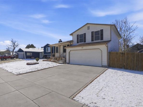 Undisclosed Address #2819896, Denver CO 80249