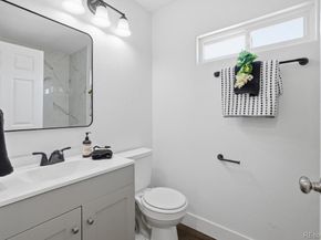 Undisclosed Address #2819896, Denver CO 80249