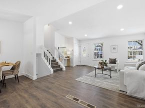 Undisclosed Address #2819896, Denver CO 80249