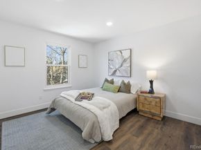 Undisclosed Address #2819896, Denver CO 80249