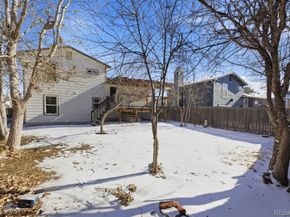 Undisclosed Address #2819896, Denver CO 80249