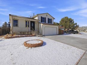 Undisclosed Address #2819896, Denver CO 80249