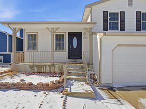 Undisclosed Address #2819896, Denver CO 80249