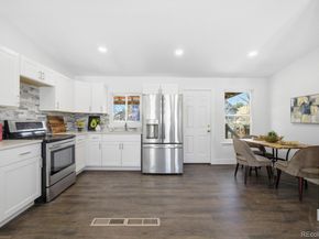 Undisclosed Address #2819896, Denver CO 80249