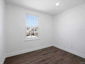 Undisclosed Address #2819896, Denver CO 80249