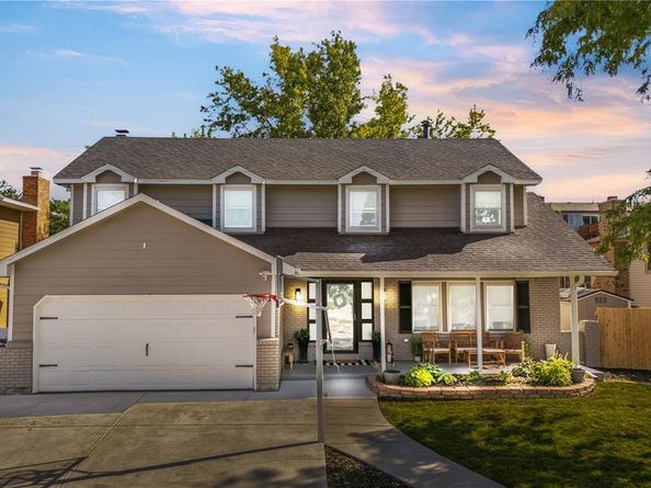 13128 W Saratoga Place, Morrison CO 80465