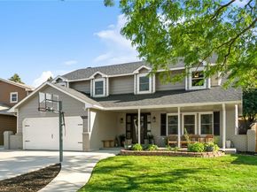 13128 W Saratoga Place, Morrison CO 80465