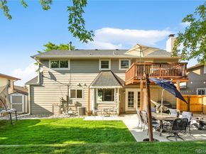 13128 W Saratoga Place, Morrison CO 80465