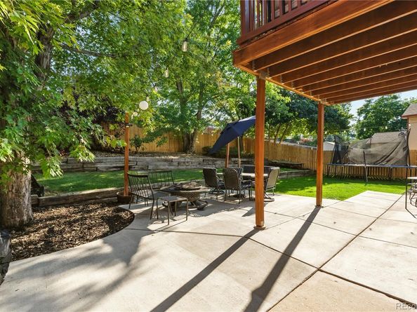 13128 W Saratoga Place, Morrison CO 80465