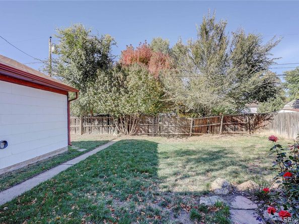 2515 S Julian Street, Denver CO 80219