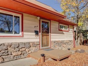 2515 S Julian Street, Denver CO 80219