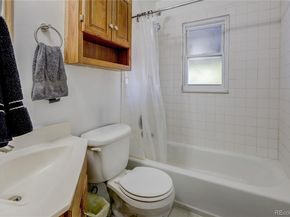 2515 S Julian Street, Denver CO 80219