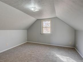 2515 S Julian Street, Denver CO 80219