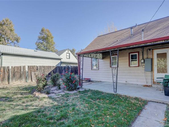 2515 S Julian Street, Denver CO 80219