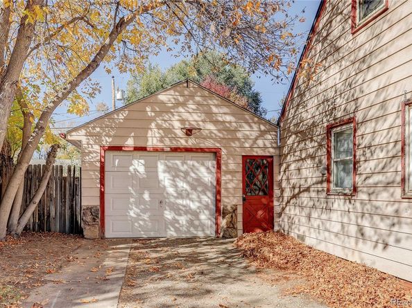 2515 S Julian Street, Denver CO 80219