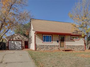 2515 S Julian Street, Denver CO 80219