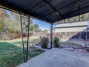 2515 S Julian Street, Denver CO 80219