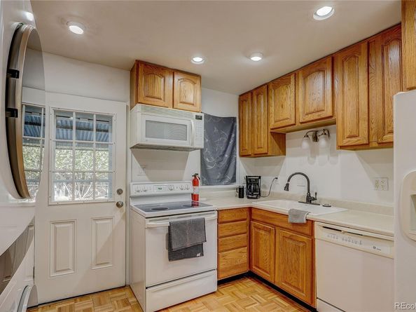 2515 S Julian Street, Denver CO 80219