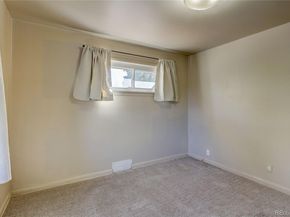 2515 S Julian Street, Denver CO 80219