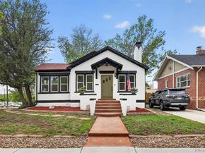 1401 Ash Street, Denver CO 80220