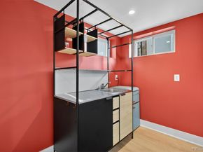 1401 Ash Street, Denver CO 80220