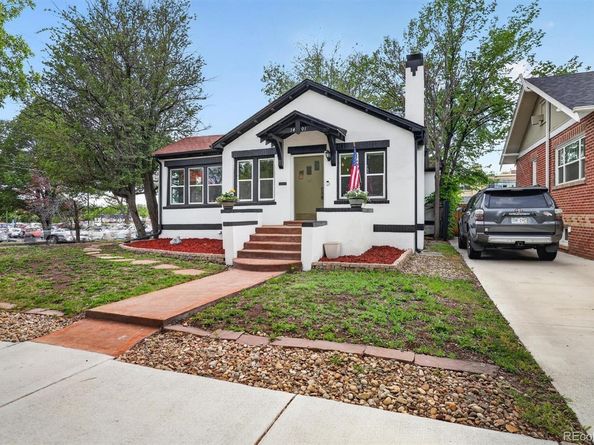 1401 Ash Street, Denver CO 80220