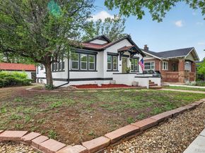 1401 Ash Street, Denver CO 80220