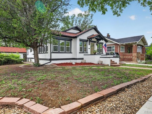 1401 Ash Street, Denver CO 80220