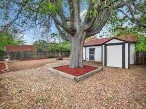 1401 Ash Street, Denver CO 80220