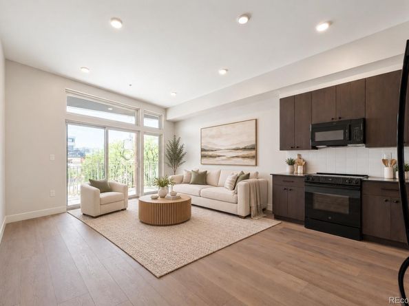 1643 Boulder Street 209, Denver CO 80211