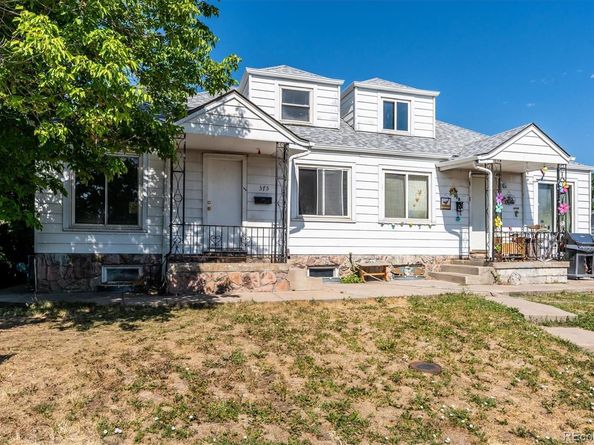 375 S Quitman Street, Denver CO 80219
