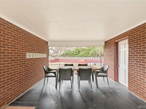 5130 Depew Court, Denver CO 80212