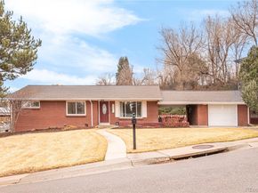 5130 Depew Court, Denver CO 80212