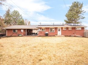 5130 Depew Court, Denver CO 80212