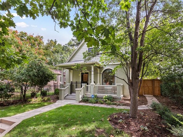 1032 S York Street, Denver CO 80209
