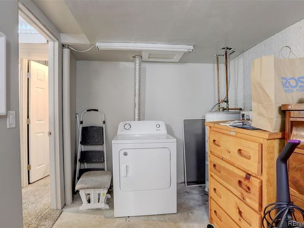 841 Crisman Drive 9, Longmont CO 80501