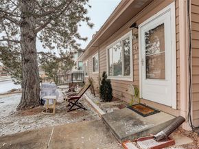 841 Crisman Drive 9, Longmont CO 80501