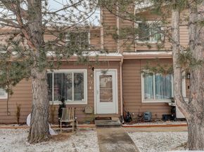 841 Crisman Drive 9, Longmont CO 80501