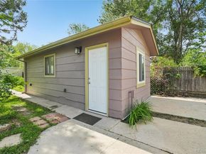 422 Atwood Street, Longmont CO 80501