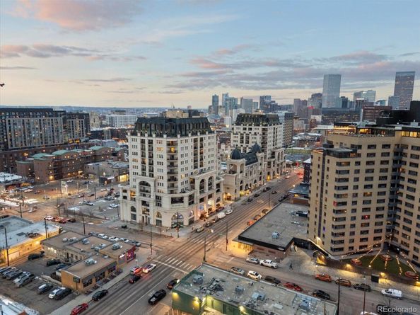 975 N Lincoln Street 4F, Denver CO 80203