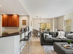 975 N Lincoln Street 4F, Denver CO 80203