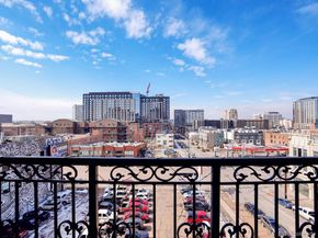 975 N Lincoln Street 4F, Denver CO 80203