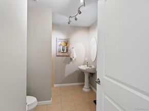 975 N Lincoln Street 4F, Denver CO 80203